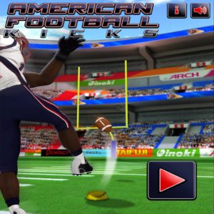 American Football Online Game