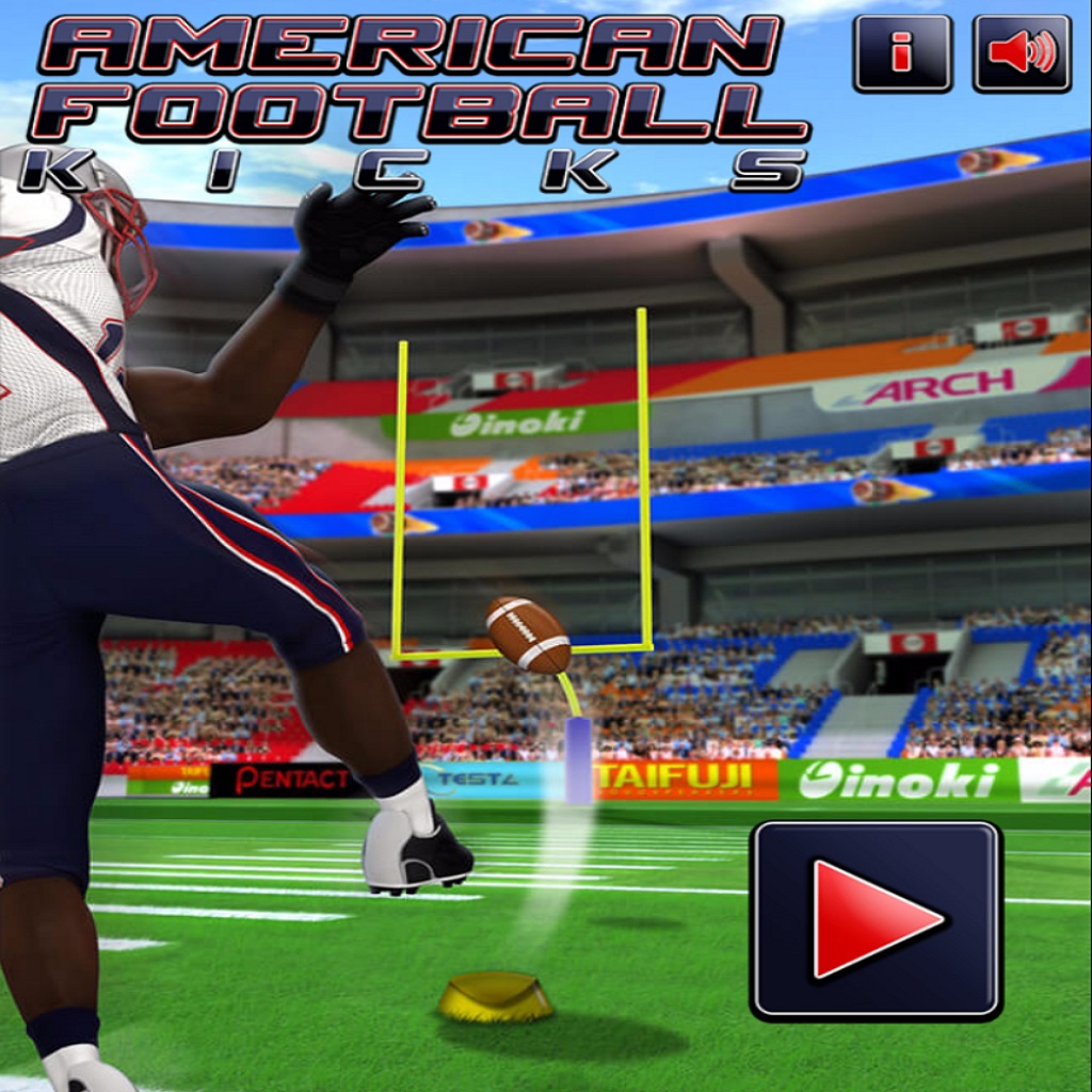 Check out: American Football Online Game