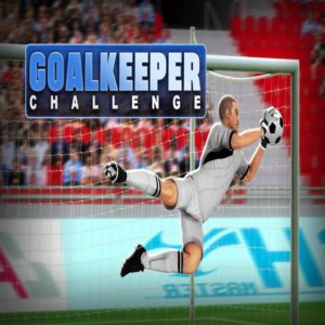 GoalKeeper Online Game