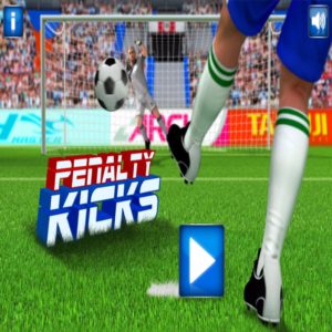 Penalty Kicks Online Game