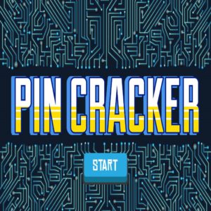 Pin Cracker Online Game