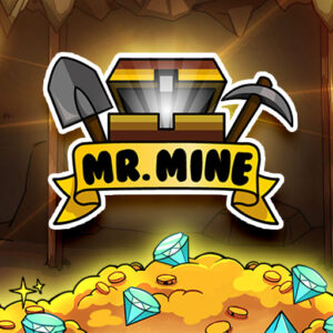 Mr. Mine Online Game