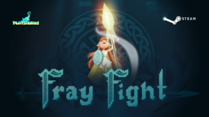 Fray Fight Online Game