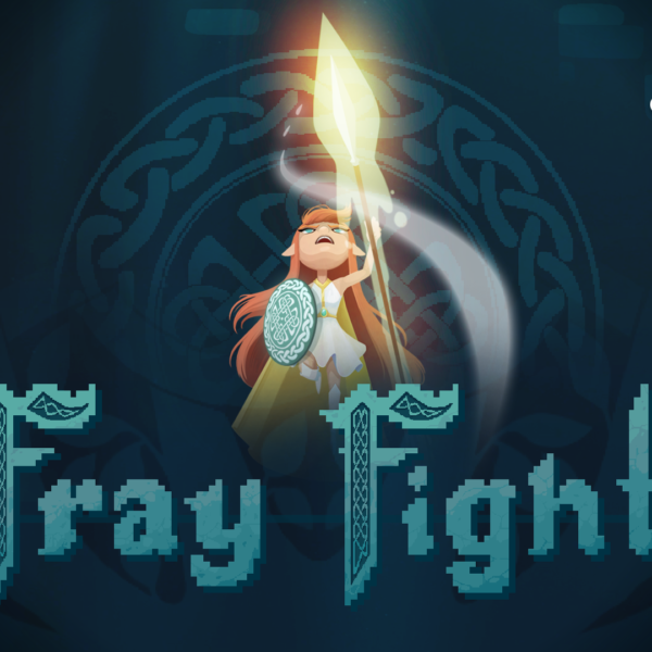 Fray Fight Online Game