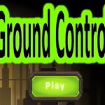 GROUND CONTROL GAME