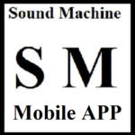 SOUND MACHINE REMIX APP