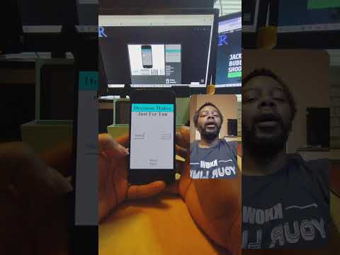 Featured Video: Decision Maker