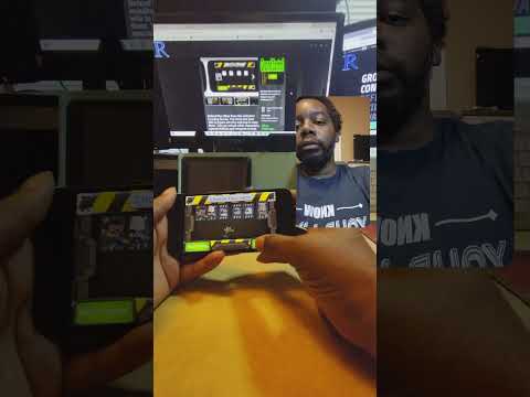 Featured Video: GROUND CONTROL