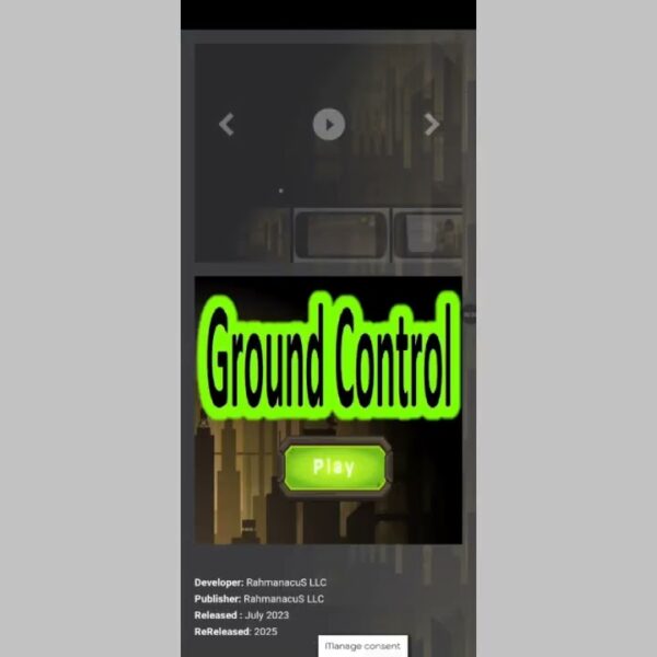 feature video: rahmanacuus app screen record