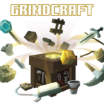 Grindcraft Online Game