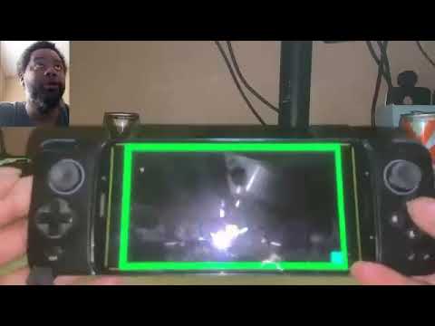 Featured Video: controller test2 with voiceover and video