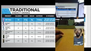 feature video: amway product review
