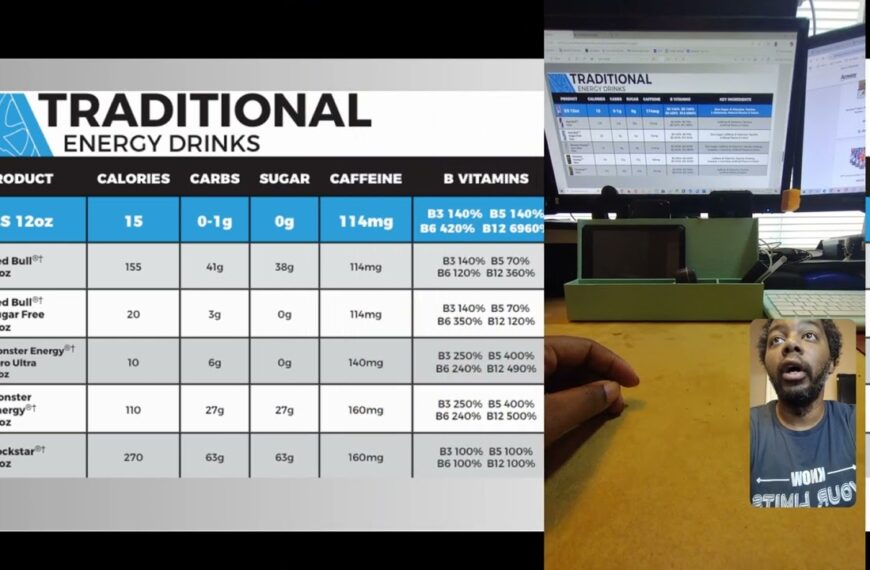 feature video: amway product review