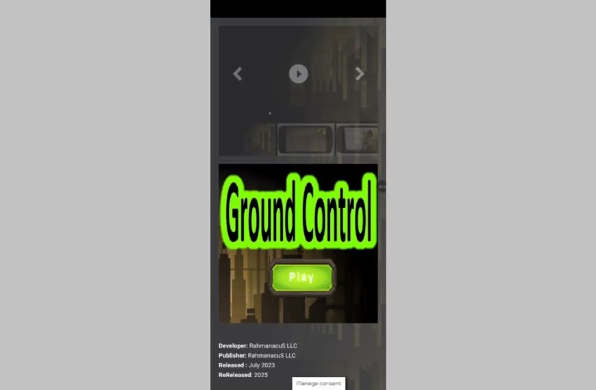 feature video: rahmanacuus app screen record