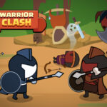Warrior Clash